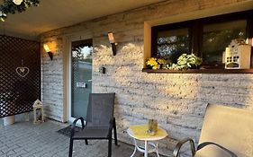 Apartamenty i pokoje nad Sołą